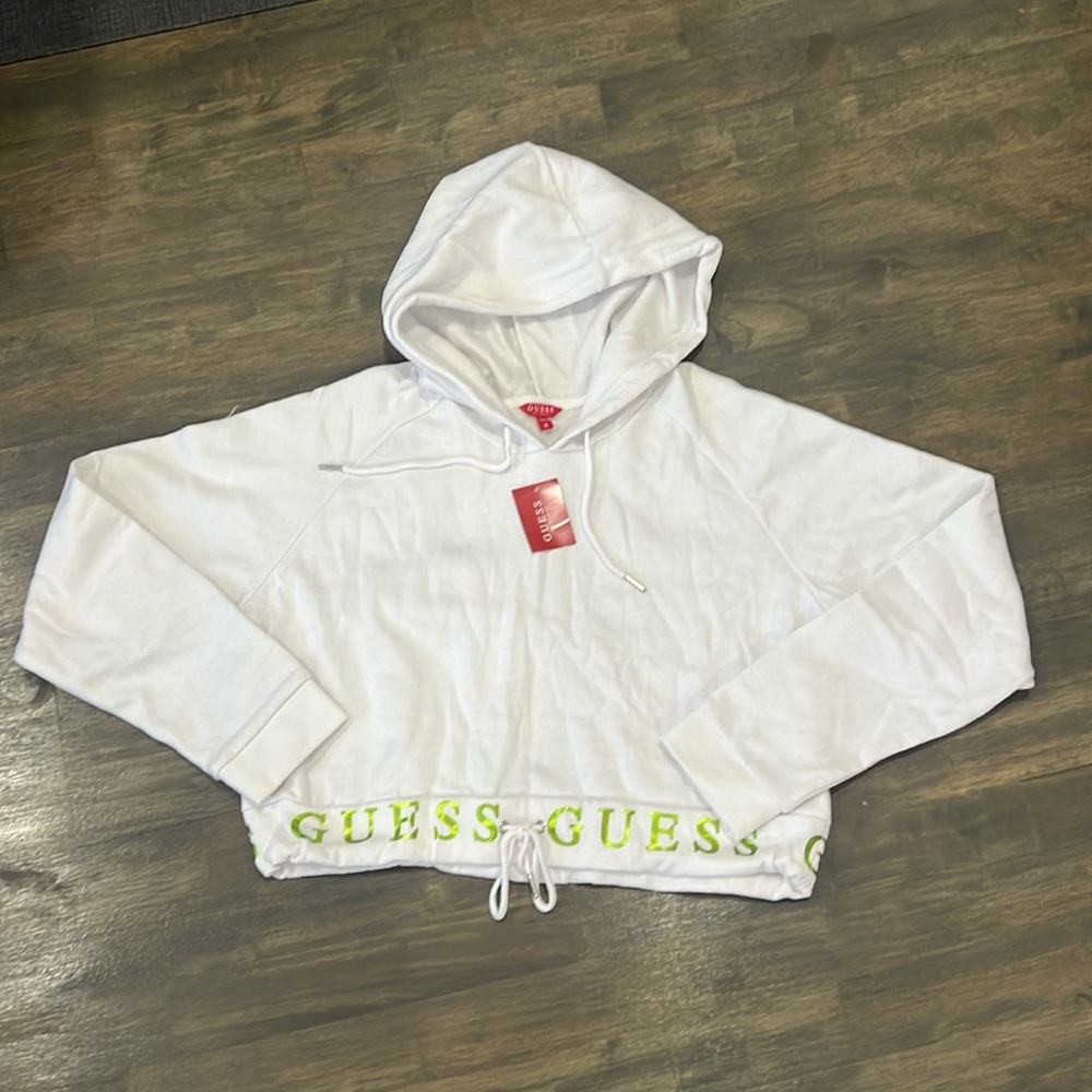 GUESS SWEATER - Picture 2 of 7